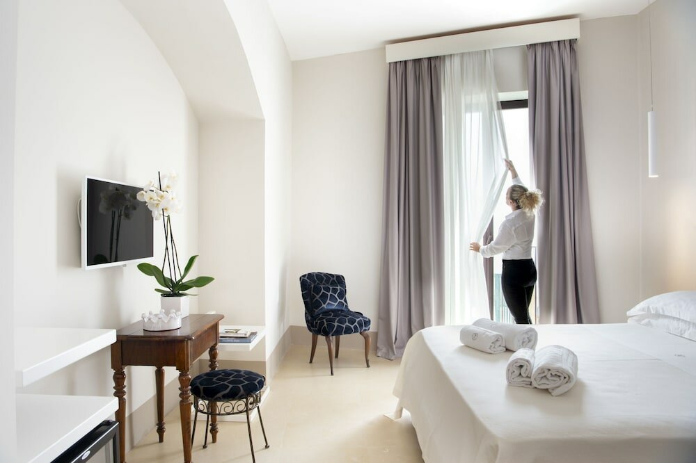 Фото I Bastioni San Domenico