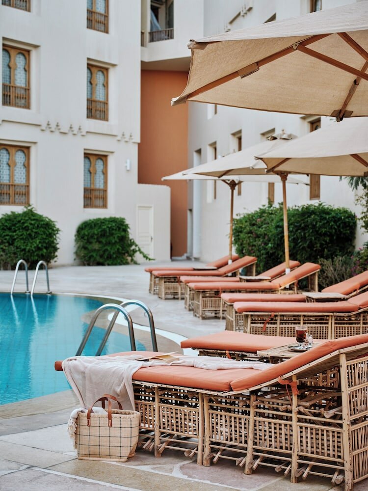 Фото Ali Pasha Hotel El Gouna