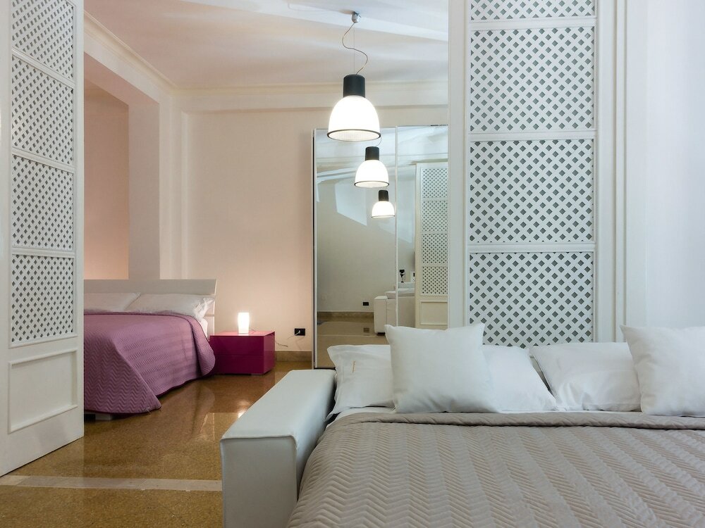 Фото Suite In Center