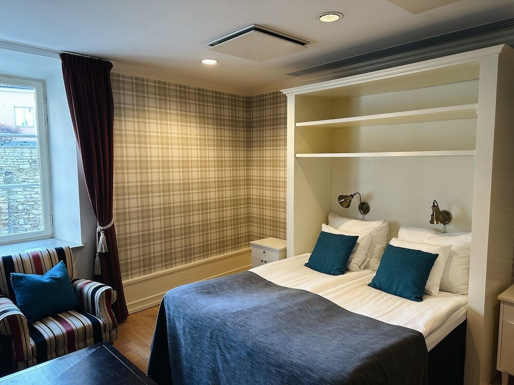 Фото Clarion Hotel Wisby