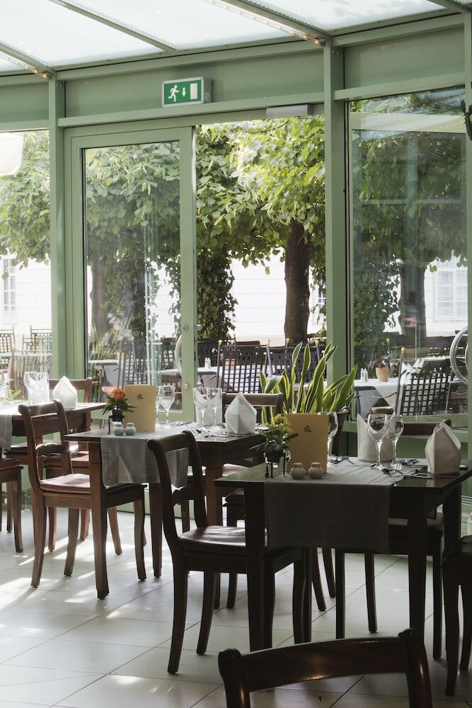 Фото Schloss Hotel Dresden-Pillnitz