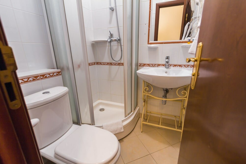 Фото Отель Garden Palace