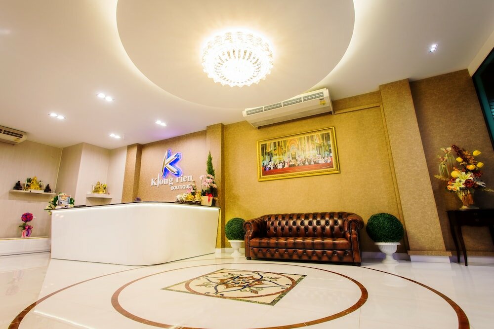 Фото Klongrien Boutique