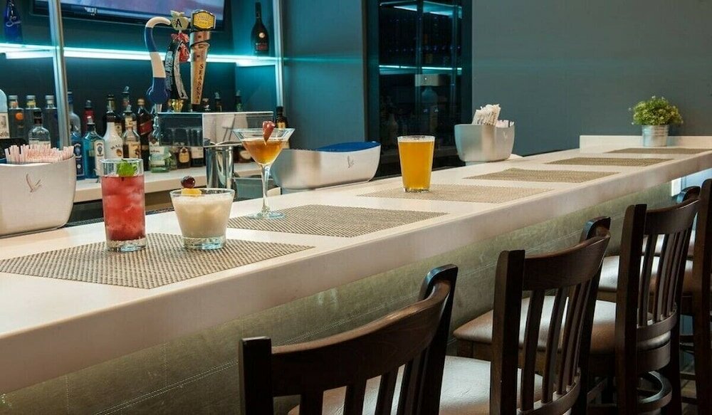 Фото The Kenilworth