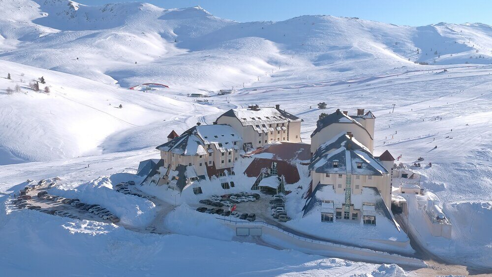 Фото Monte Baia Uludag