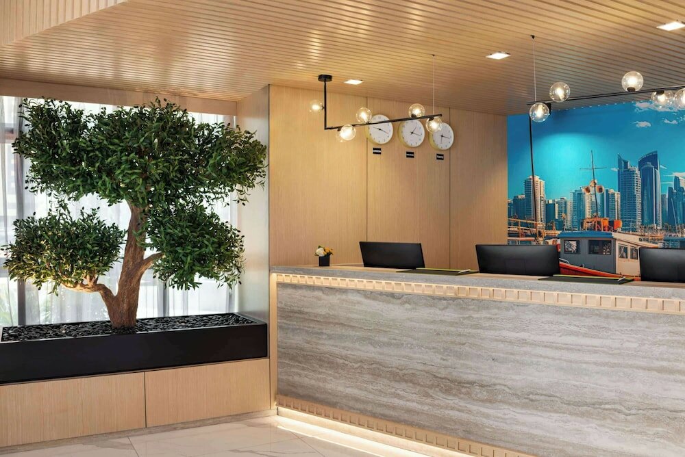 Фото La Quinta by Wyndham Abu Dhabi Al Wahda