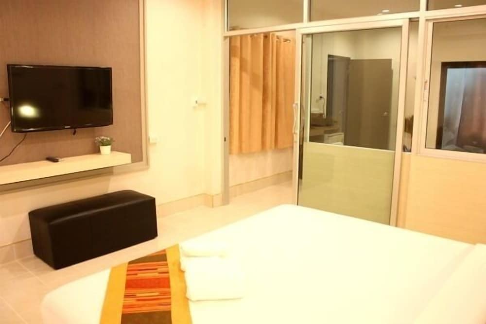 Фото P'Residence