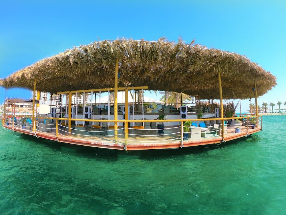 Фото Lagoona Beach Luxury Resort and SPA