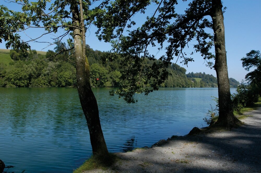 Фото Lucerne Youth Hostel