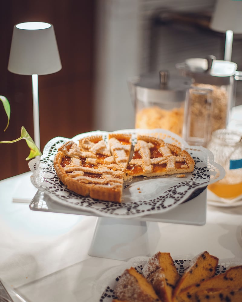 Фото Hotel Mistral 2