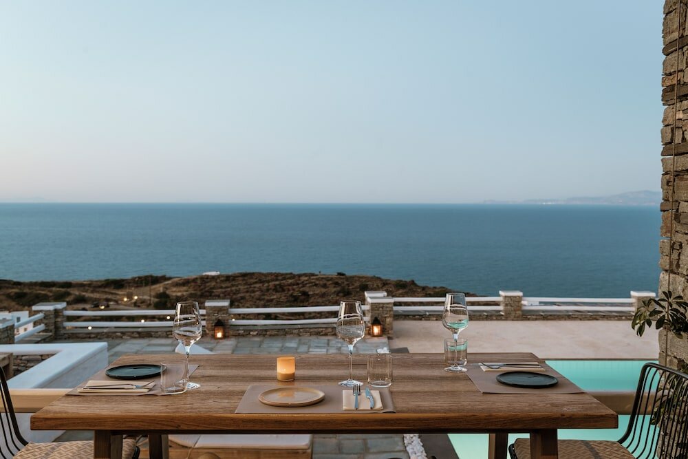 Фото Gerofinikas Boutique Hotel