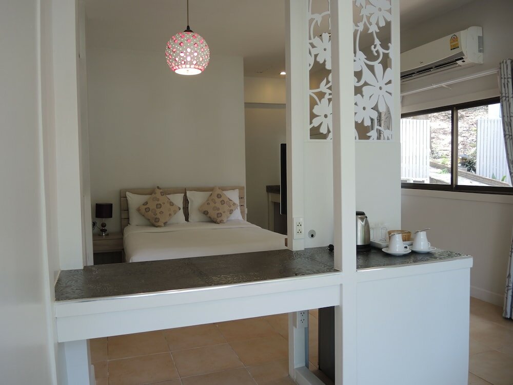 Фото The C Samet Beach Resort