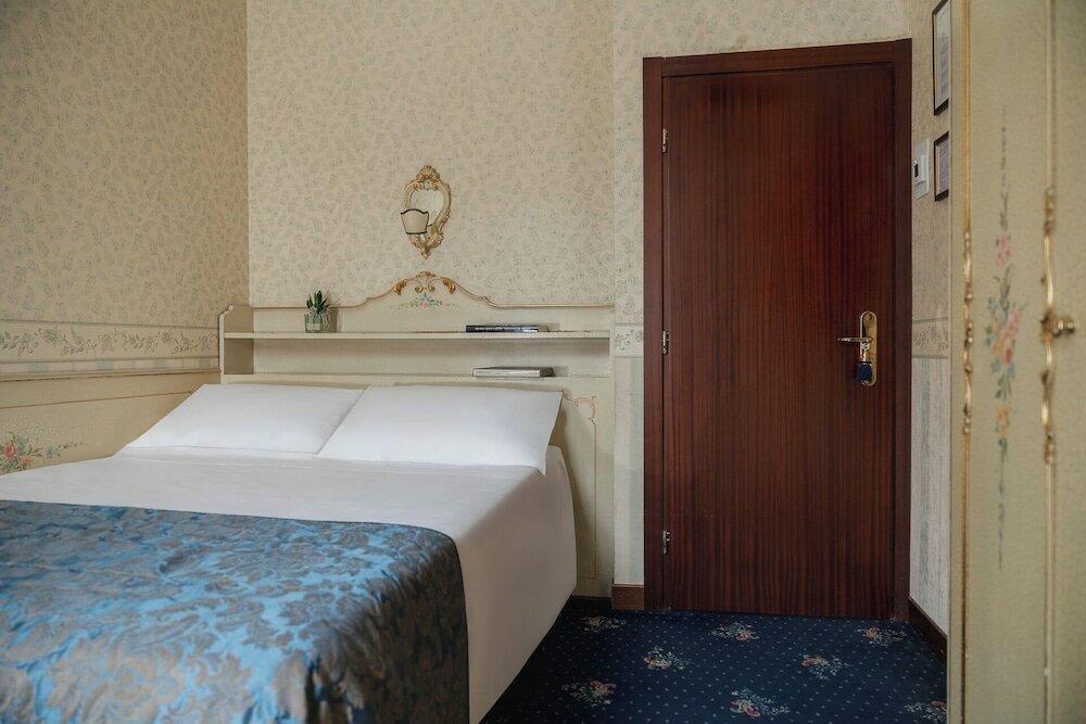 Фото Hotel Montecarlo