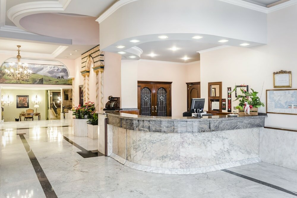 Фото Hotel Alcomar