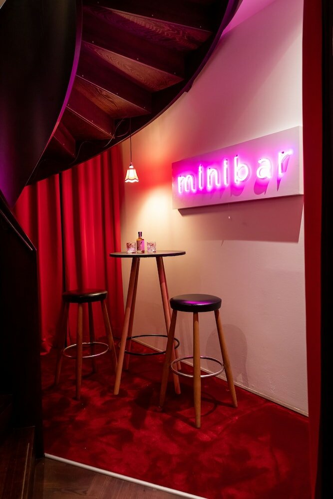 Фото Hollmann Beletage Design & Boutique Hotel