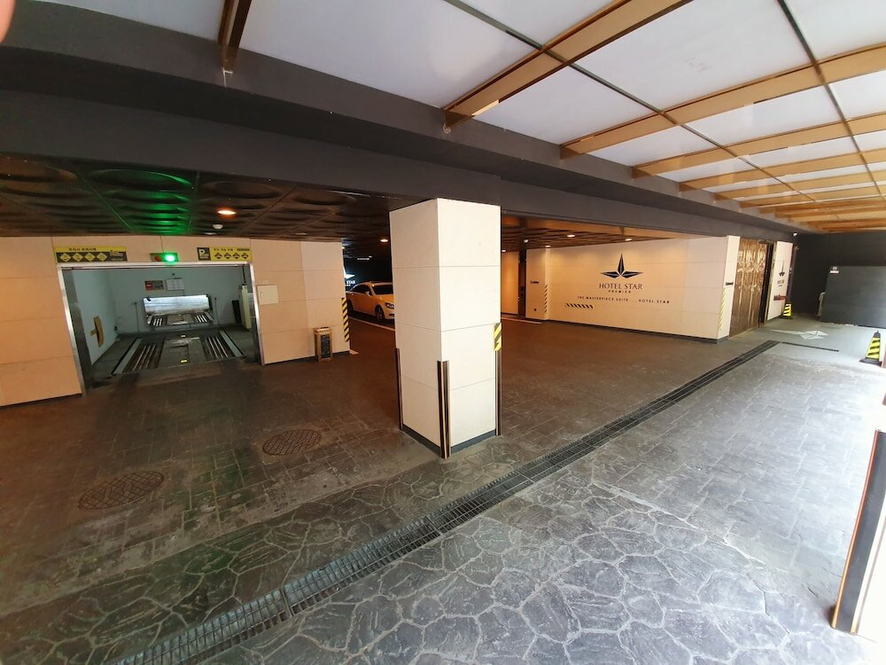 Фото Hotel Star Premier Yeoksam