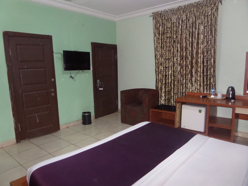 Фото Prixair Pure Hotel Wuse