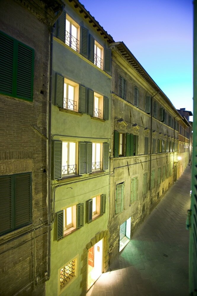 Фото Residenza d'Epoca Relais Campo Regio