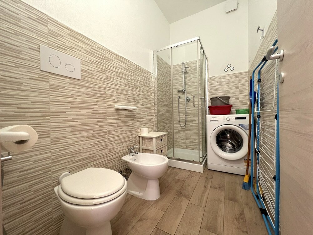 Фото Domus Olbia Inn