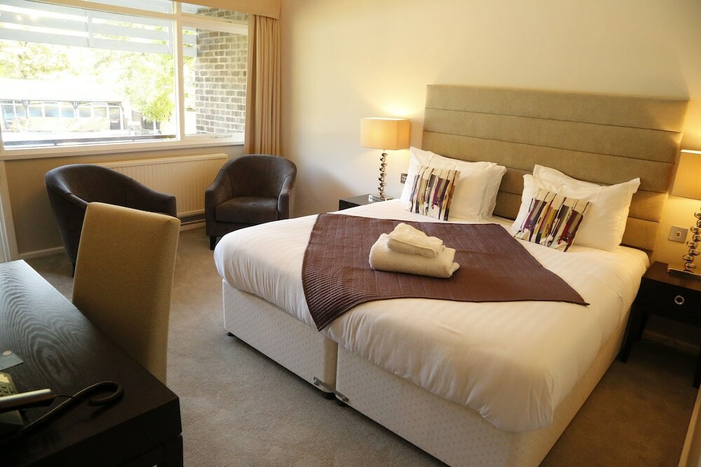 Фото New Bath Hotel and SPA