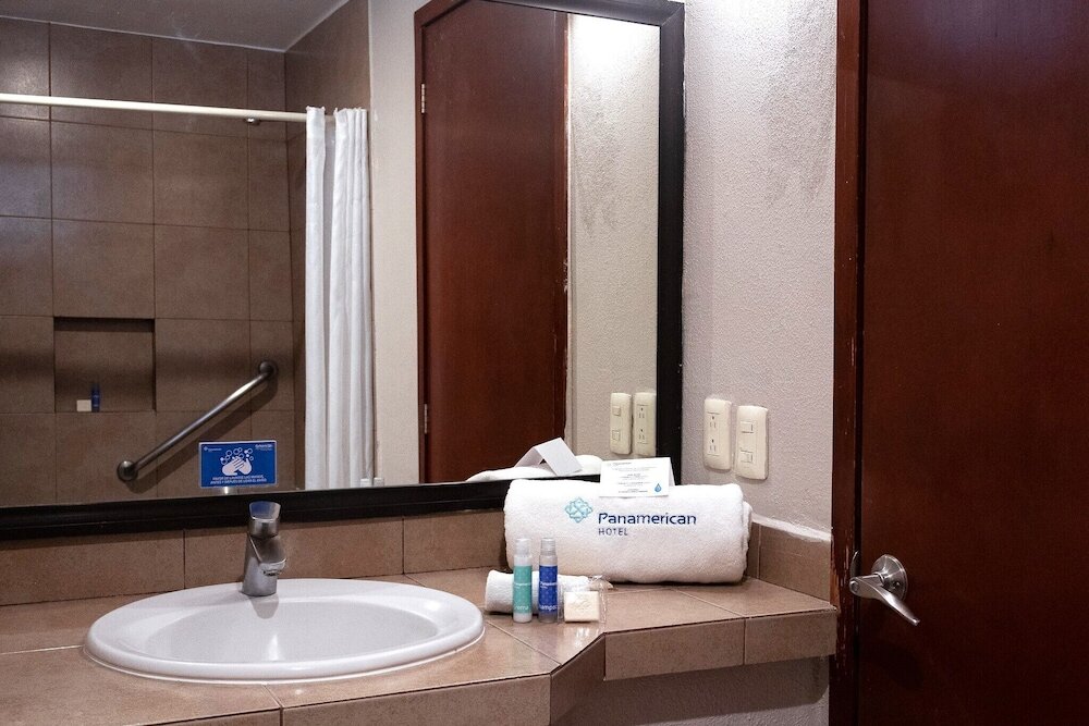 Фото Hotel Panamerican