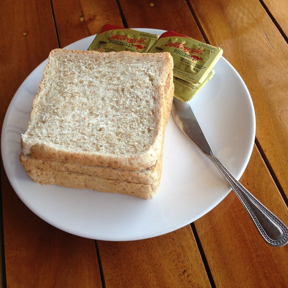 Фото Srichada Hotel Khaolak