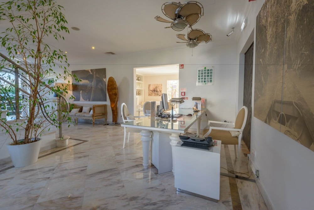 Фото Amazonia Estoril Hotel