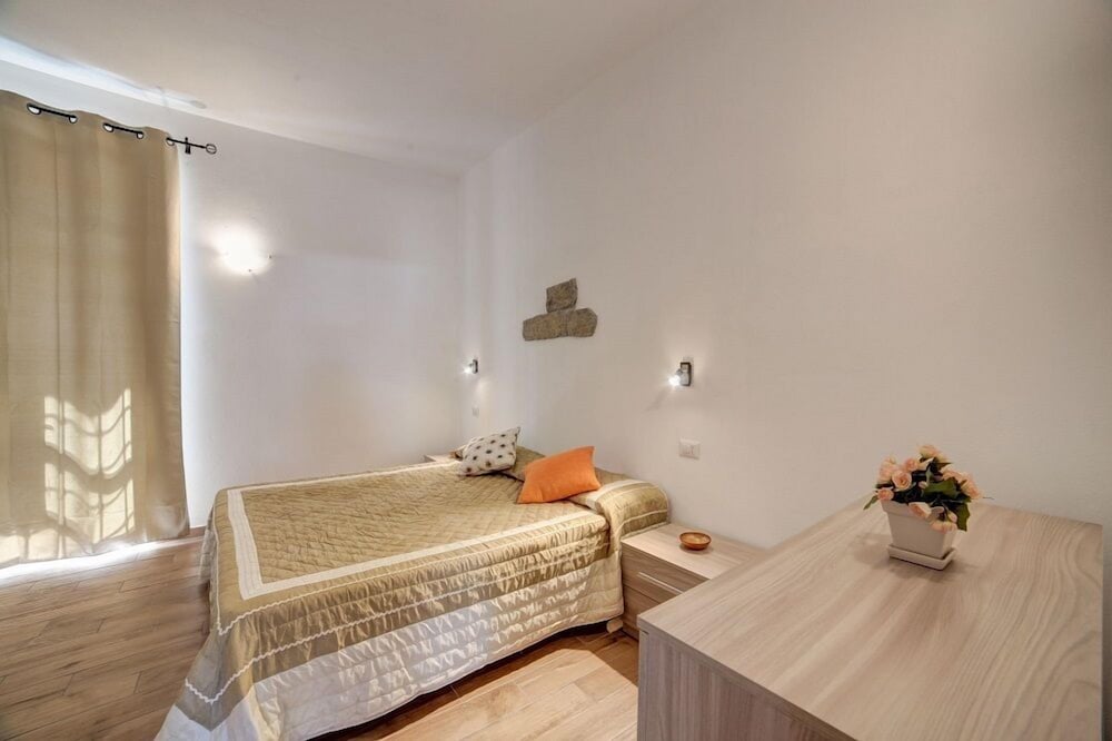 Фото Domus Olbia Inn