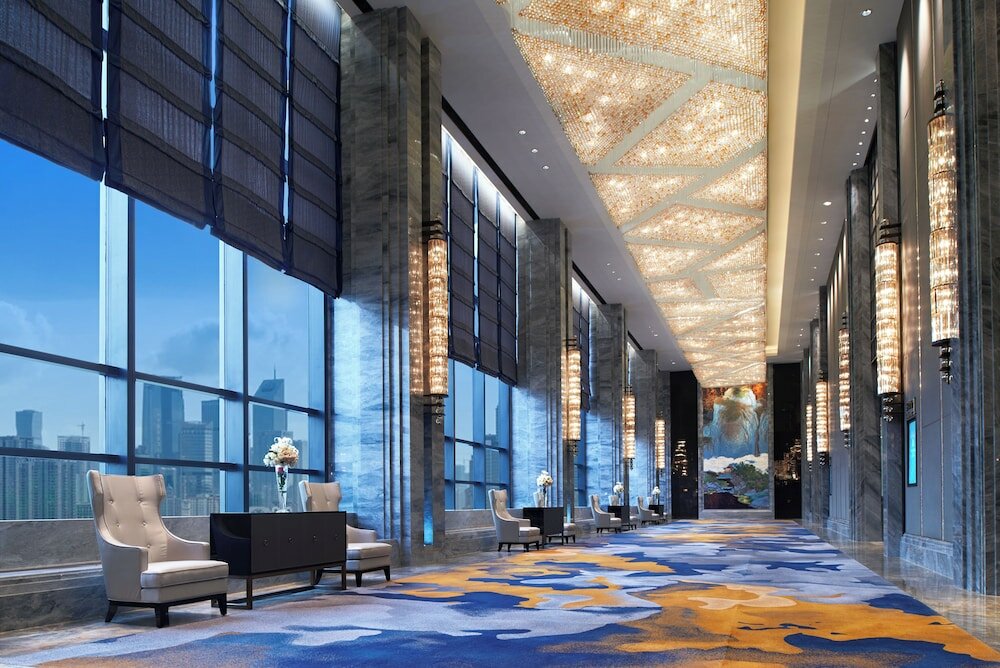 Фото Wanda Vista Zhengzhou