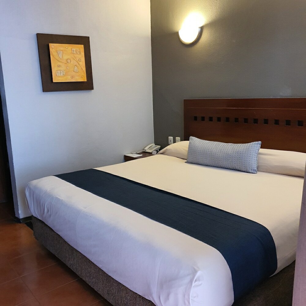 Фото Hotel Panamerican