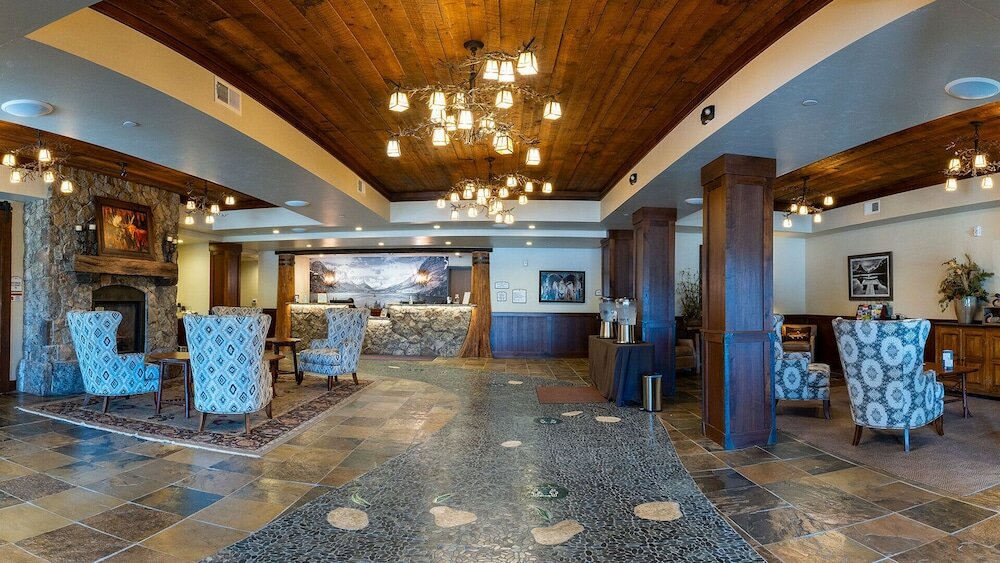 Фото Cedar Creek Lodge and Conference Center