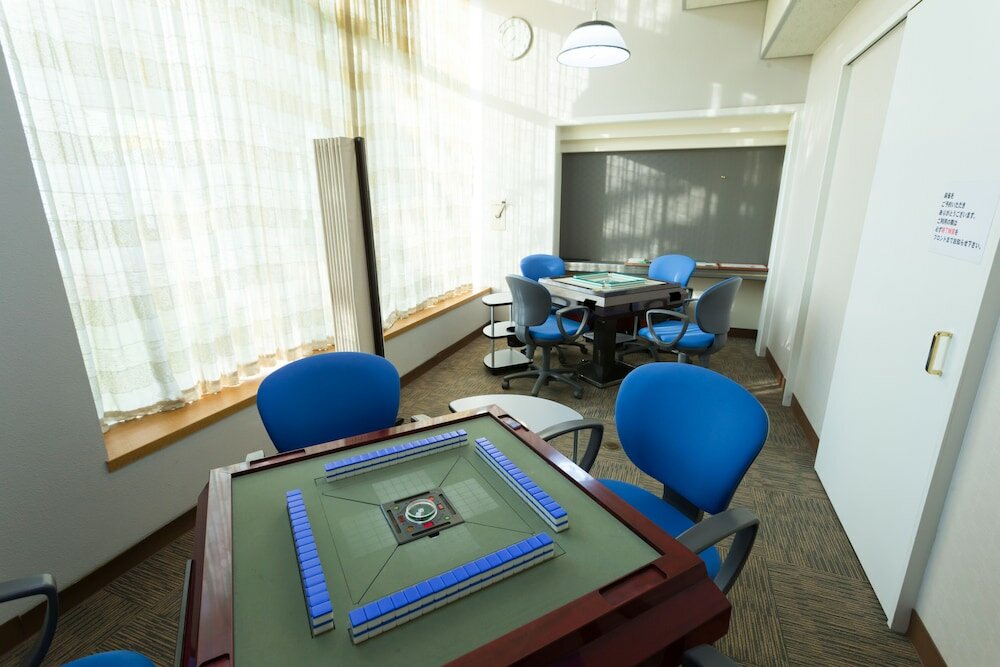 Фото Washigatake Kogen Hotel Rainbow