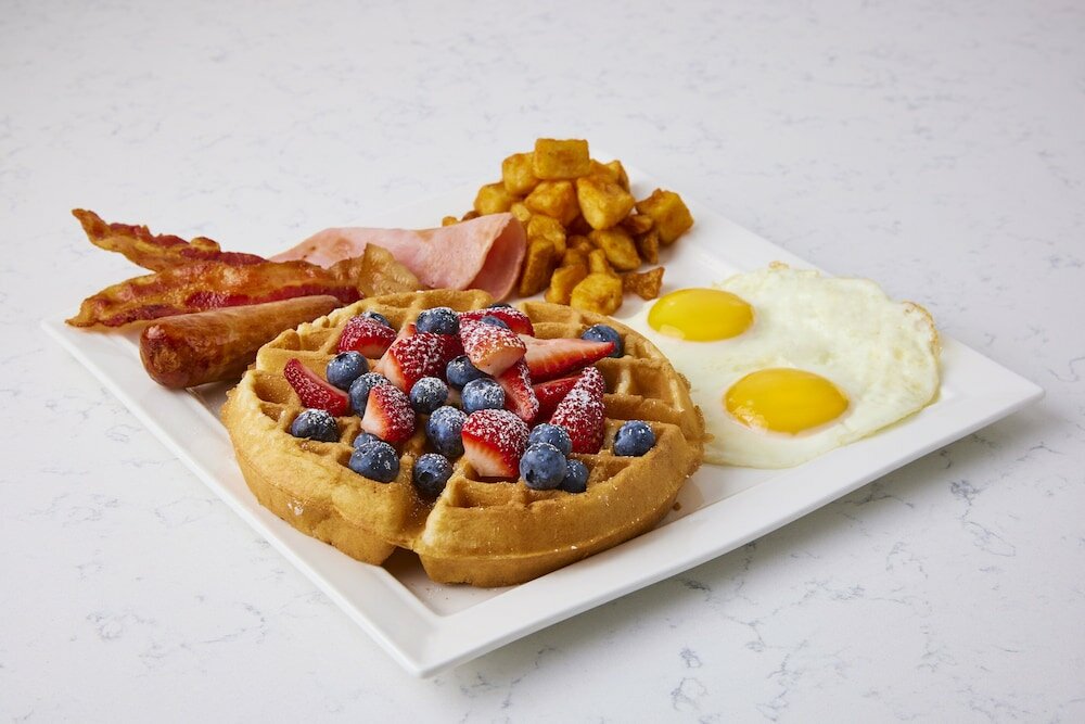 Фото Borgata Hotel Casino & SPA