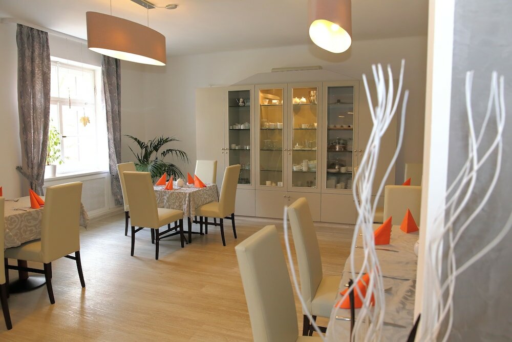 Фото Hotel Rappensberger