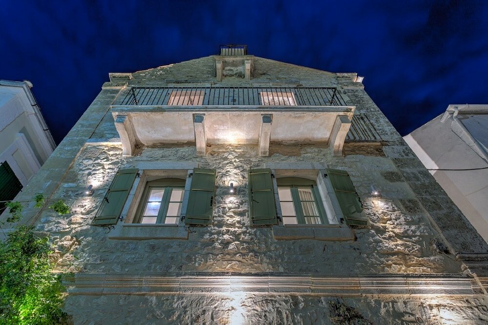 Фото Fiscardonna Luxury Suites