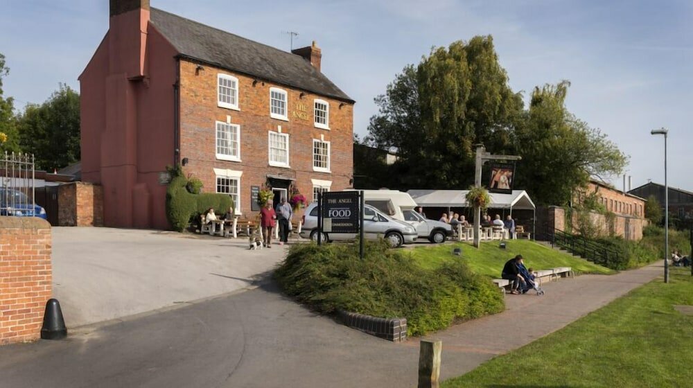 Фото Baldwin House