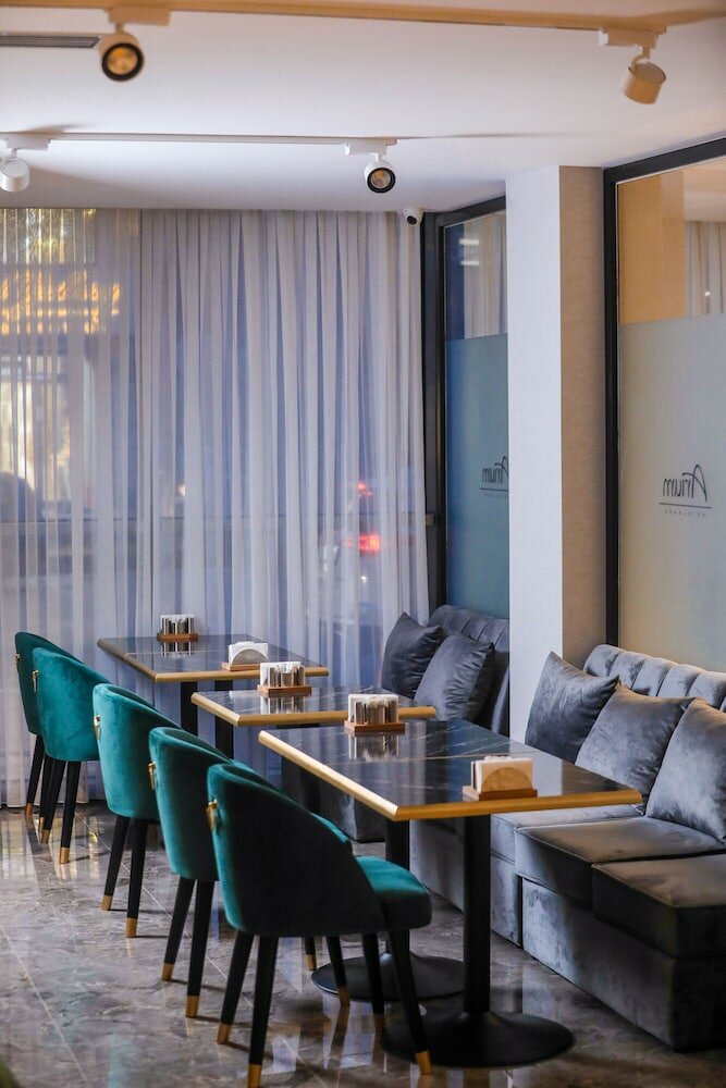 Фото Arium Hotel Baku