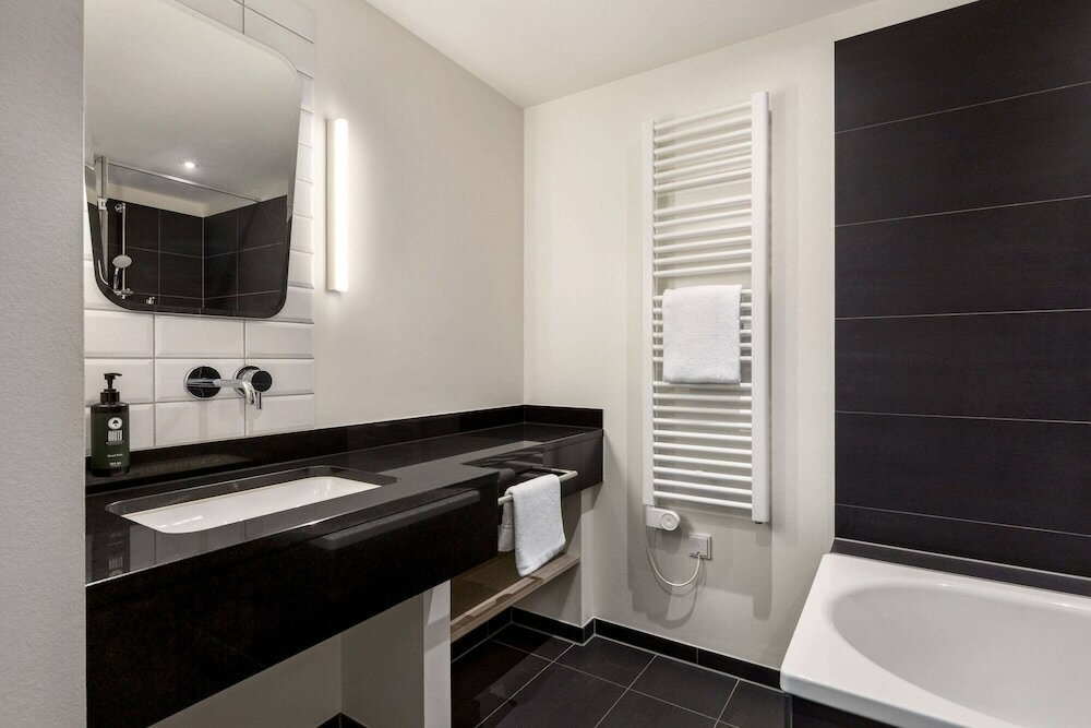 Фото Vienna House Easy by Wyndham Osnabruck