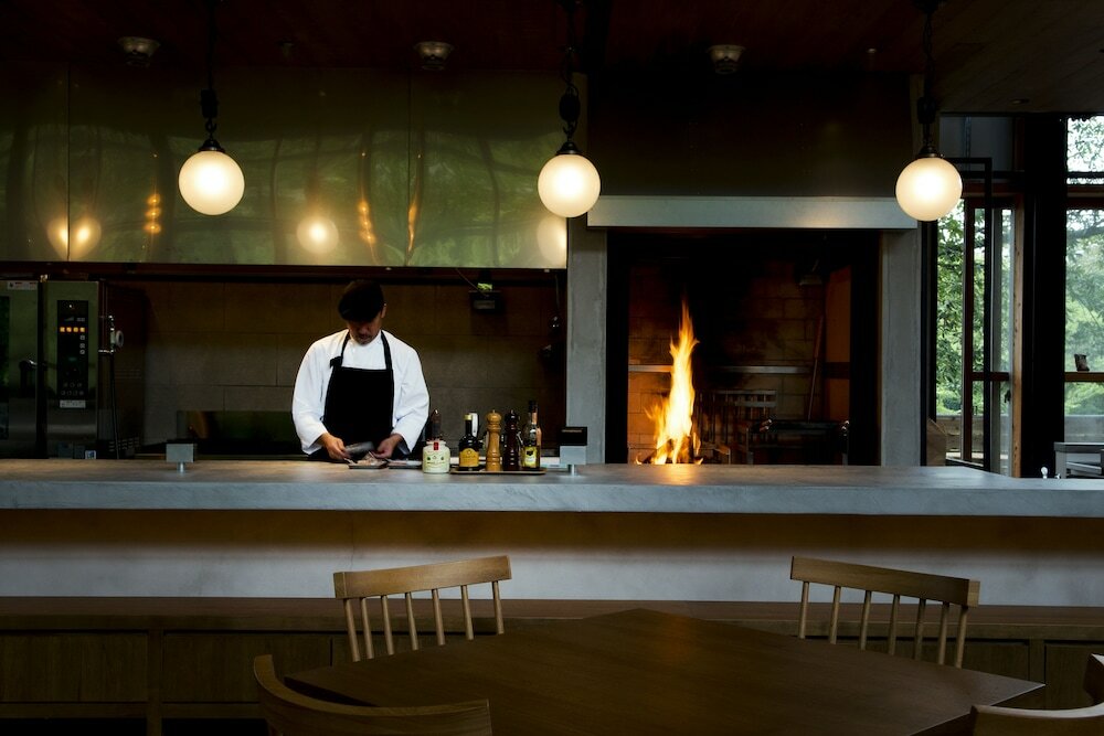 Фото Hakone Retreat Fore