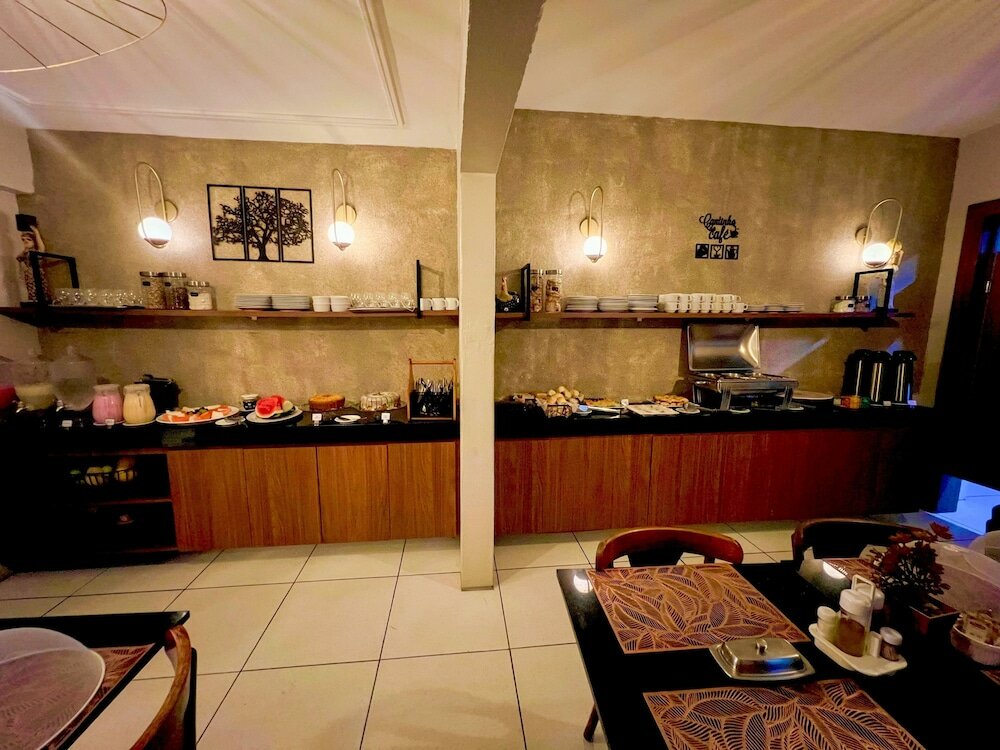 Фото Algas Praia Hotel