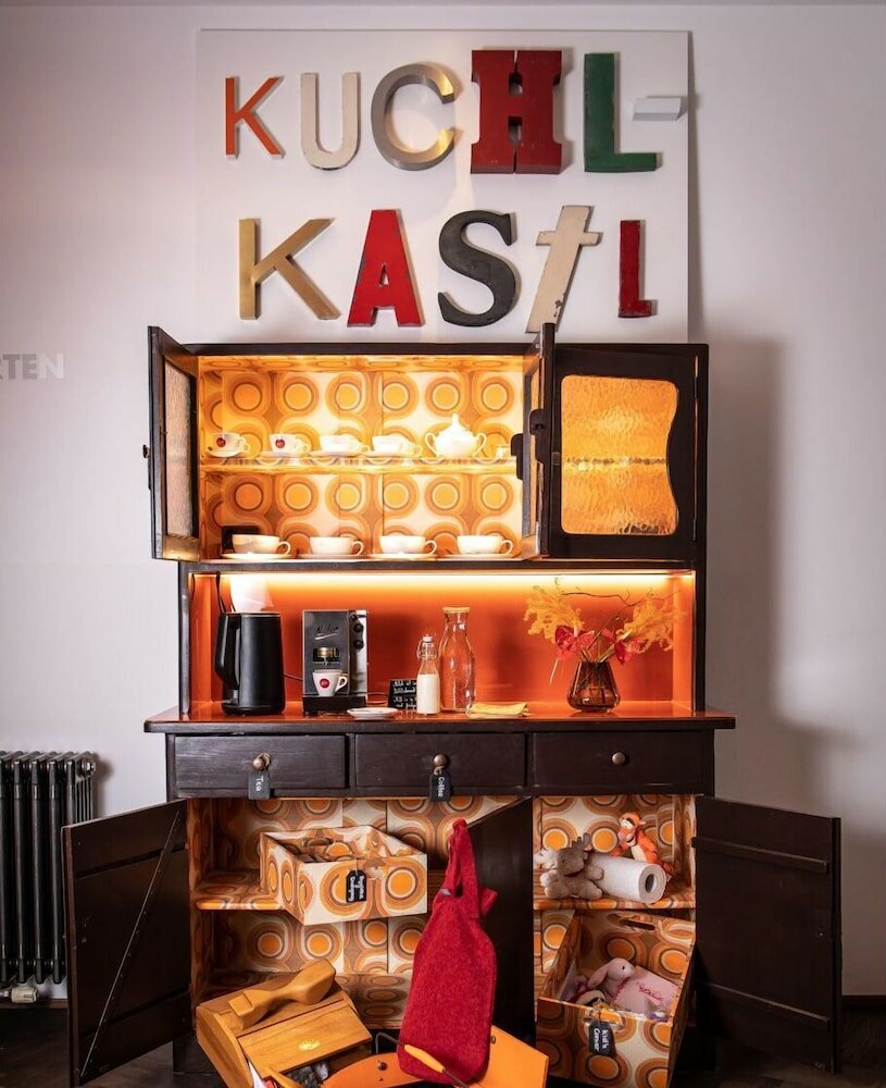 Фото Hollmann Beletage Design & Boutique Hotel