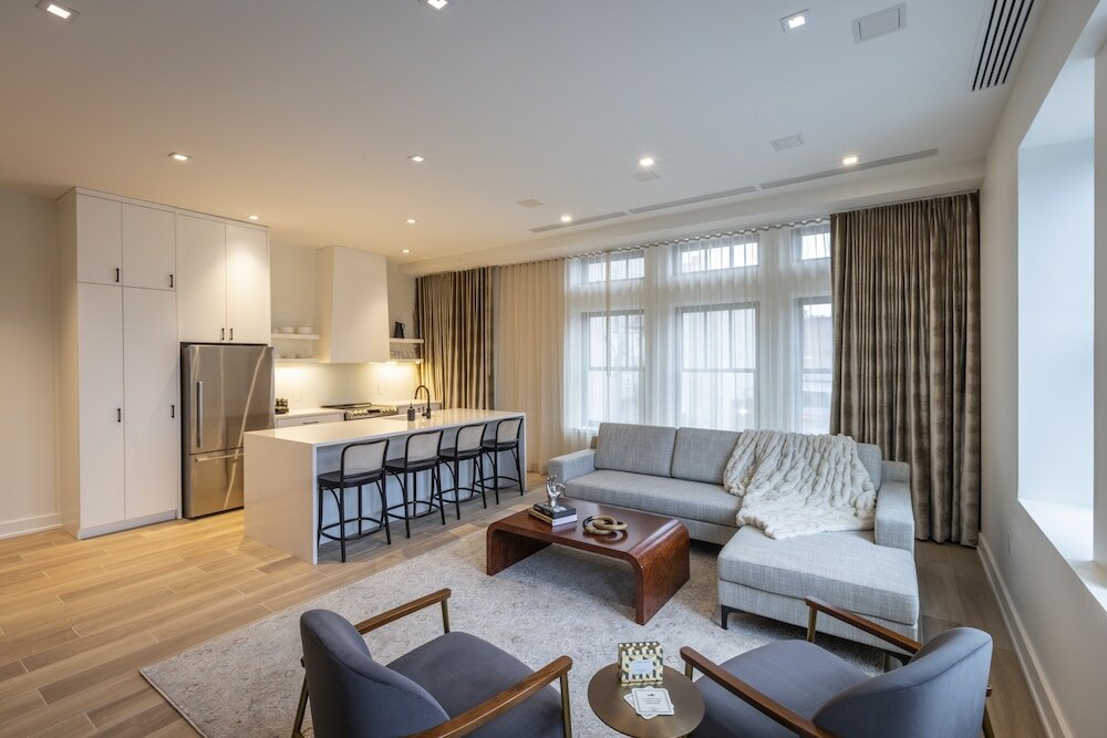 Фото Hotel Covington Cincinnati Riverfront