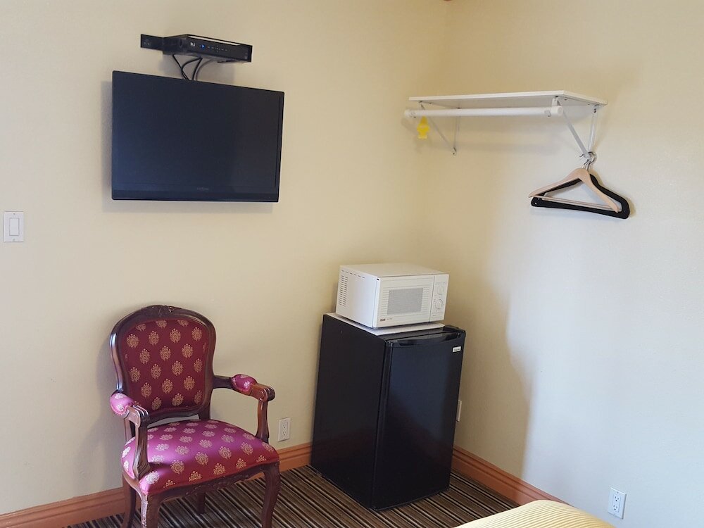 Фото Travel Inn Motel