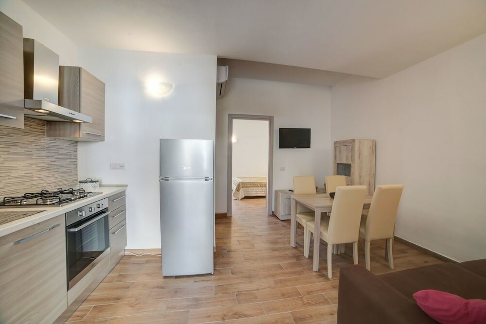 Фото Domus Olbia Inn