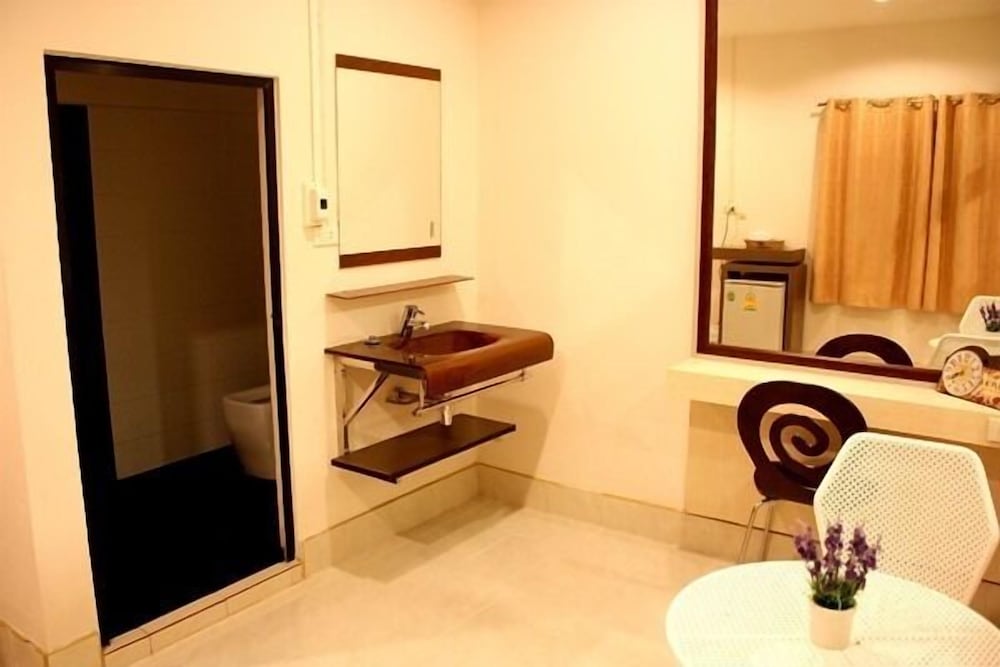 Фото P'Residence