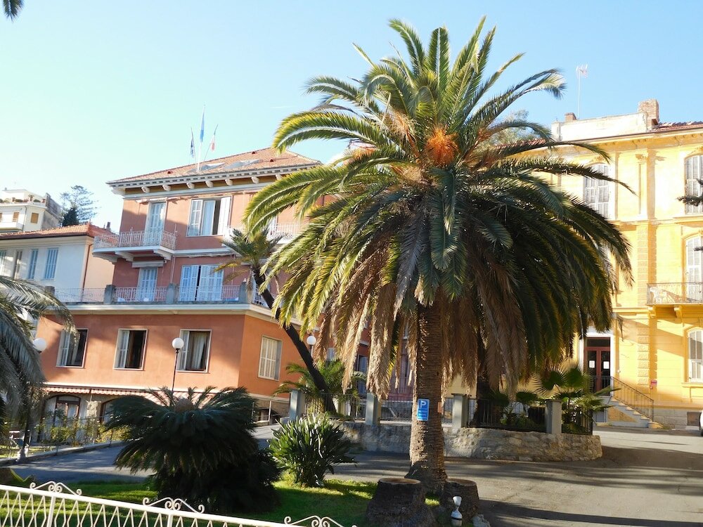 Фото Hotel Villa Maria