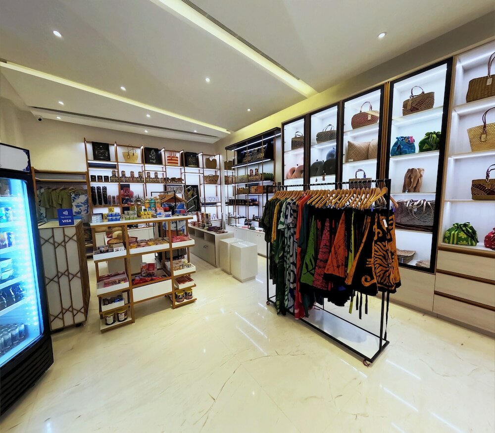 Фото Fairway Colombo