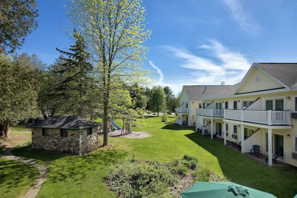 Фото The Country Inn at Camden Rockport