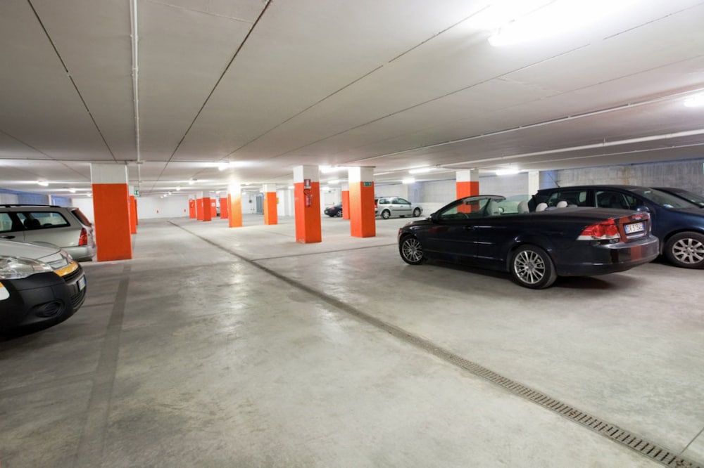 Фото Hotel Executive