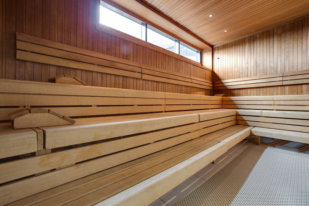 Фото Radisson Blu Hotel, Hamburg